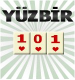 101 Yuzbir oyunu oynamak istersen hemen oyna MyJEST.COM